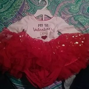 Baby girl outfit